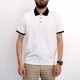 Mens T-shirts - White