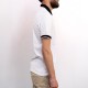 Mens T-shirts - White