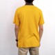 Mens T-shirts - Yellow