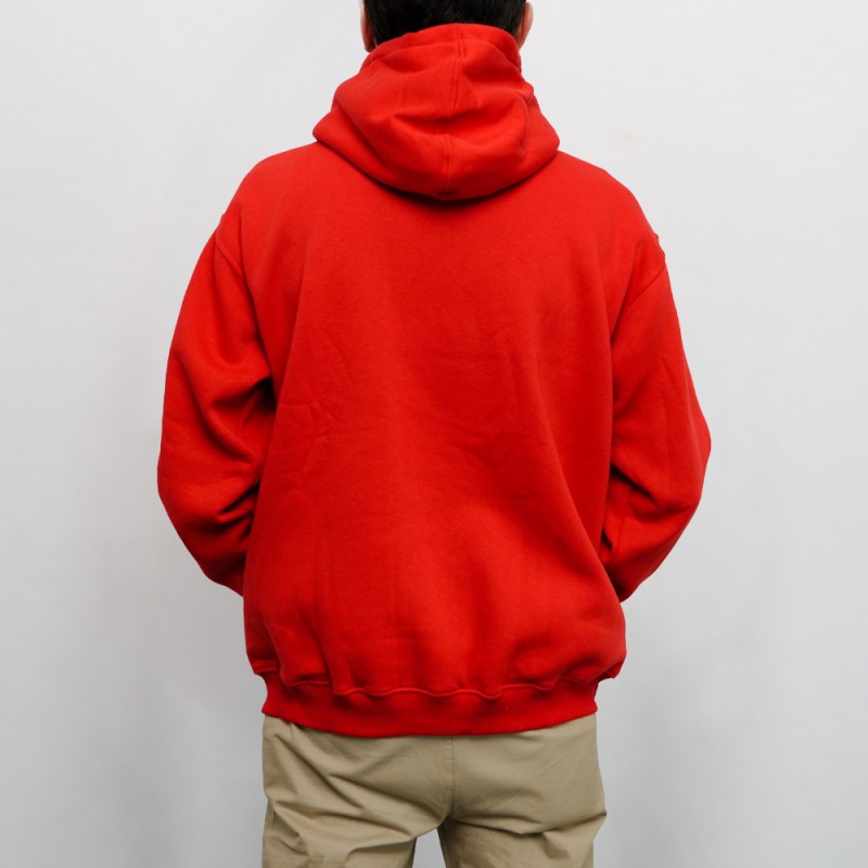 Oversize Hoodie