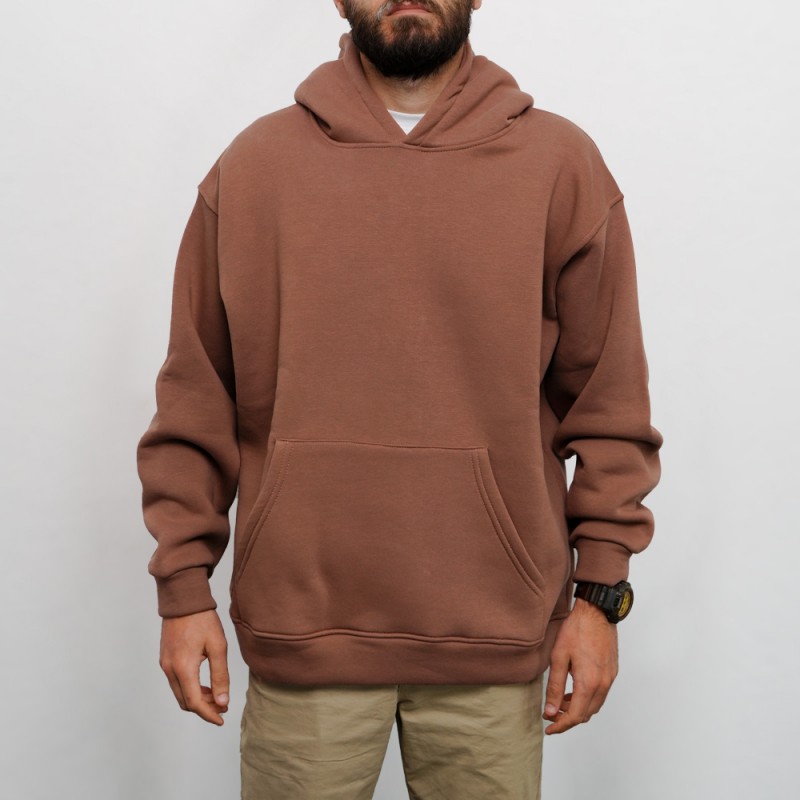 Oversize Hoodie