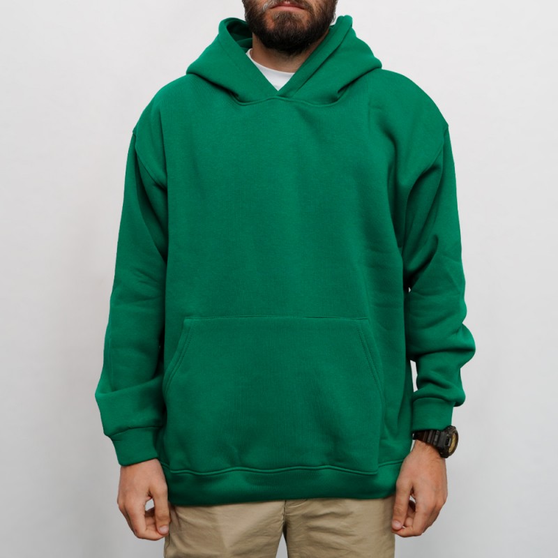 Oversize Hoodie