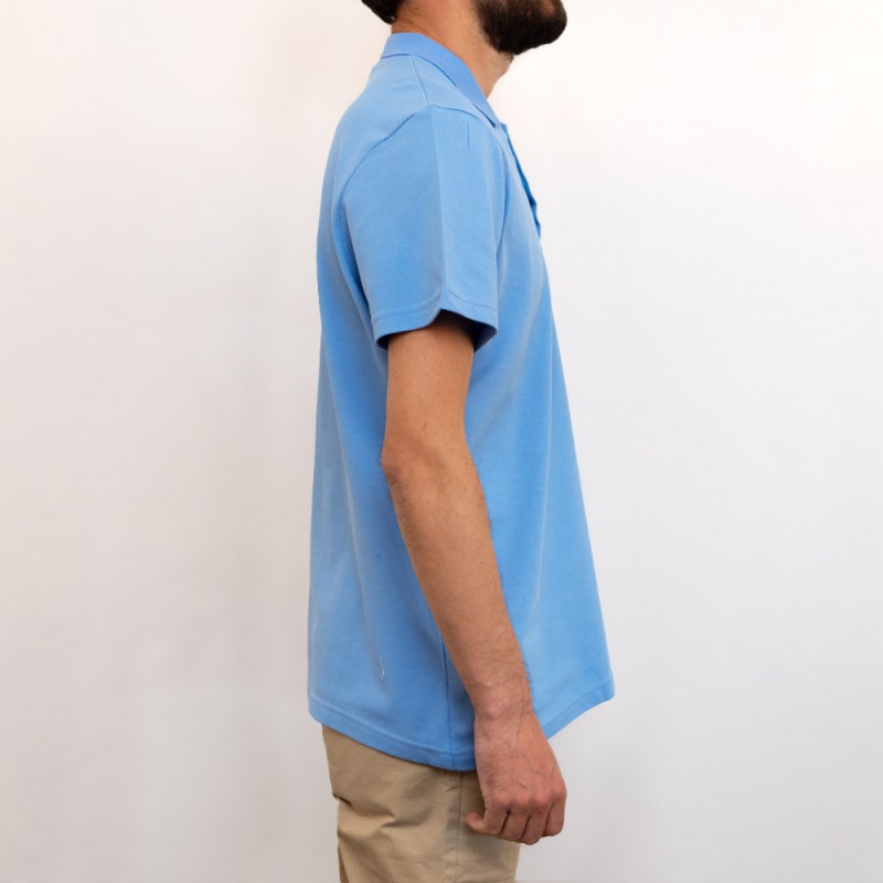 Mens T-shirts - Blue