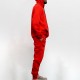 Mens Sportswear - Red