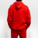 Mens Sportswear - Red