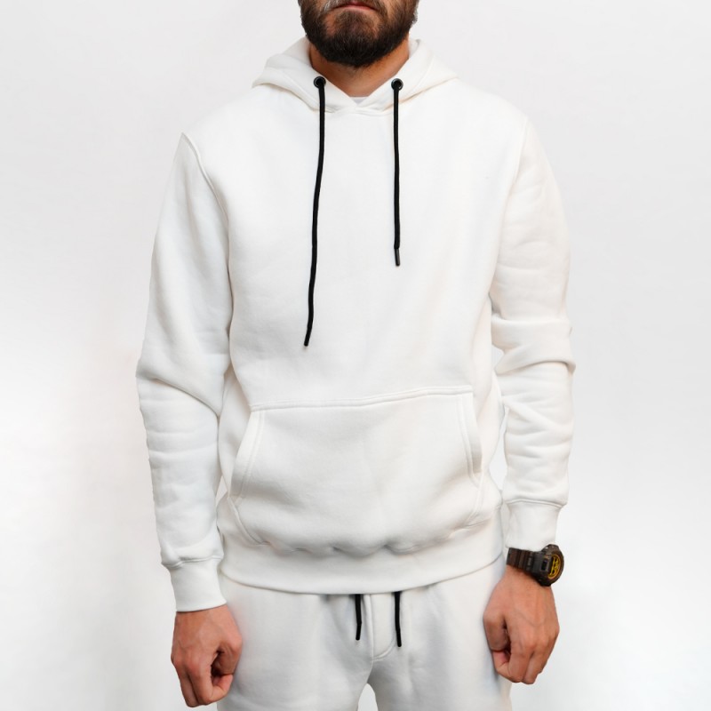 Mens Sportswear - White