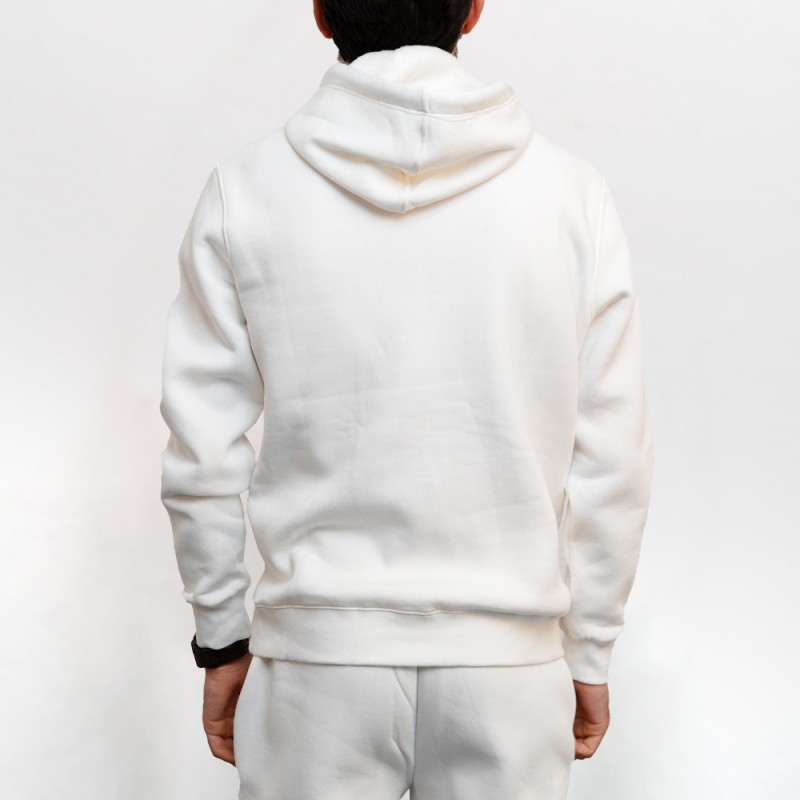 Mens Sportswear - White