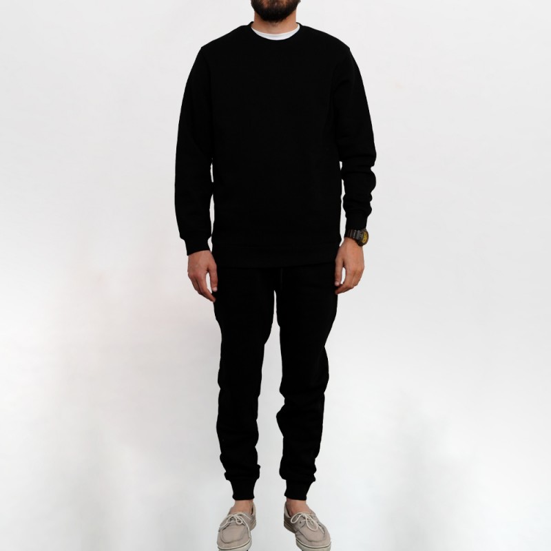 Mens Sportswear - Black