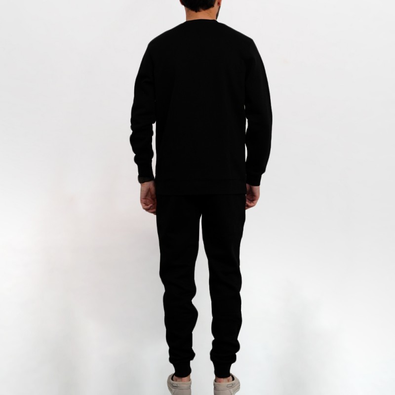 Mens Sportswear - Black