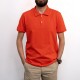 Mens T-shirts - Orange