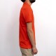 Mens T-shirts - Orange