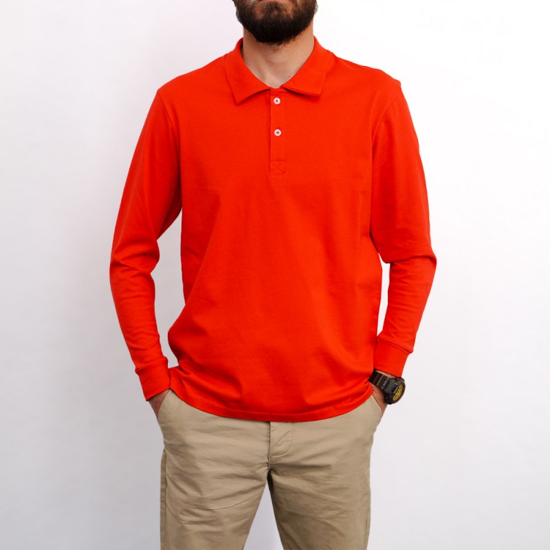 Polo T-shirt