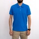 Mens T-shirts - Blue