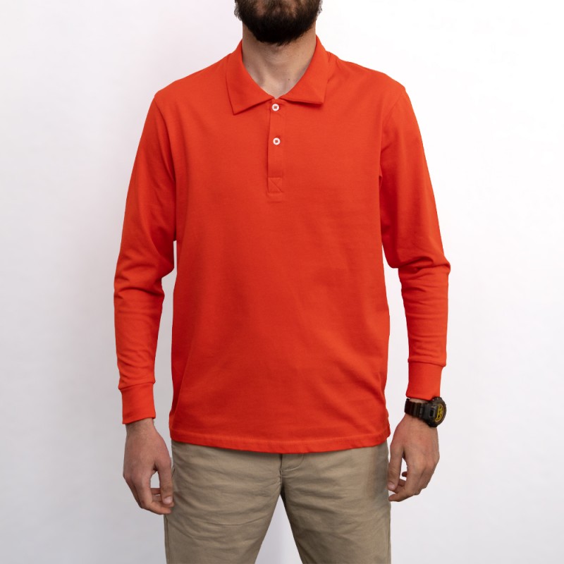 Polo T-shirt