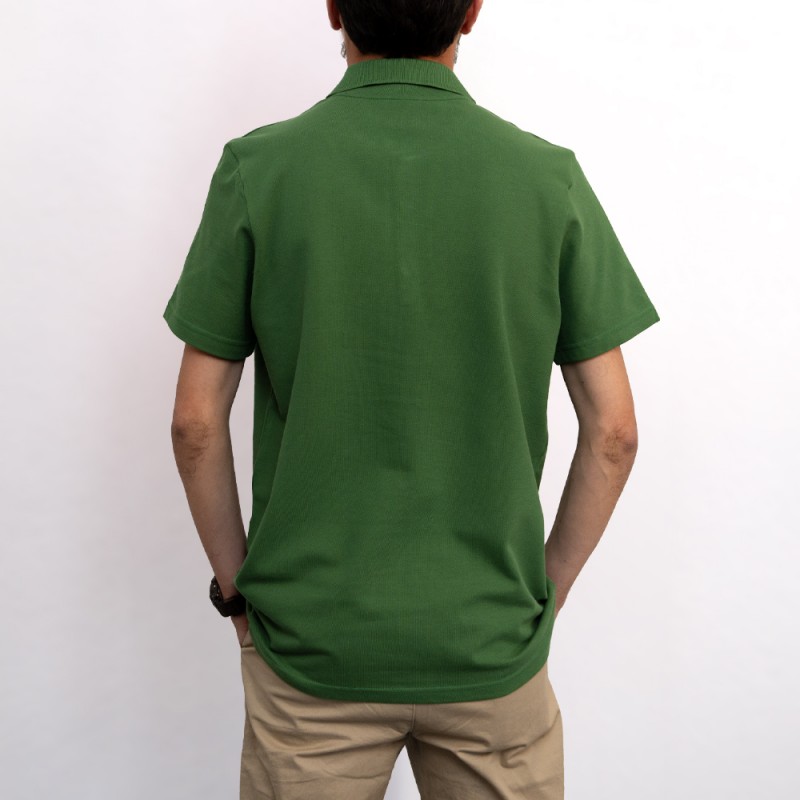 Mens T-shirts - Green