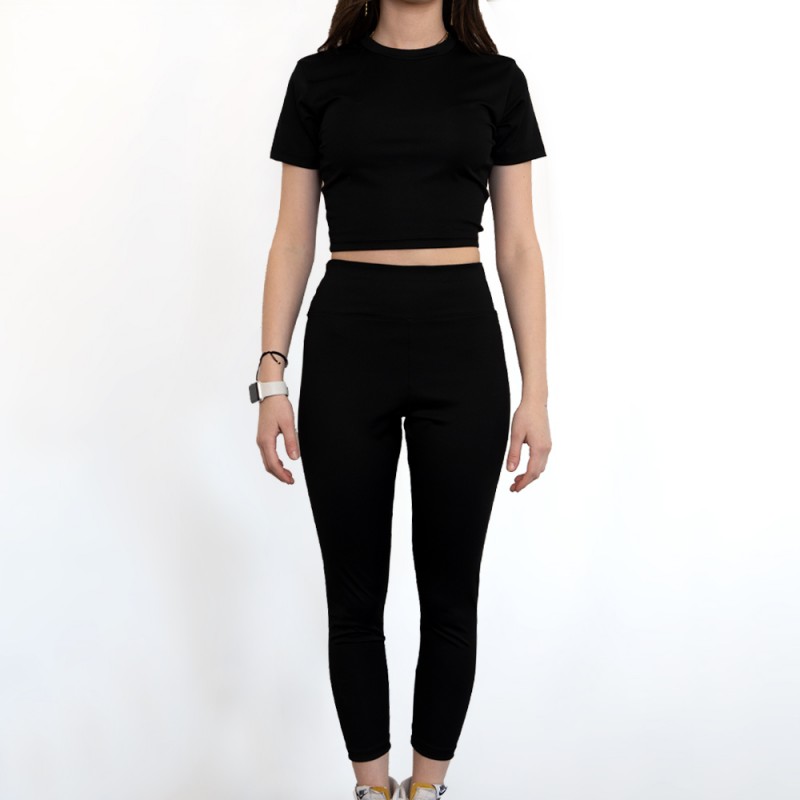 Leggings for Women - Black