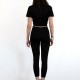 Leggings for Women - Black