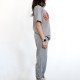 Womens Sportswear - Grey