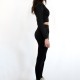 Leggings for Women - Black