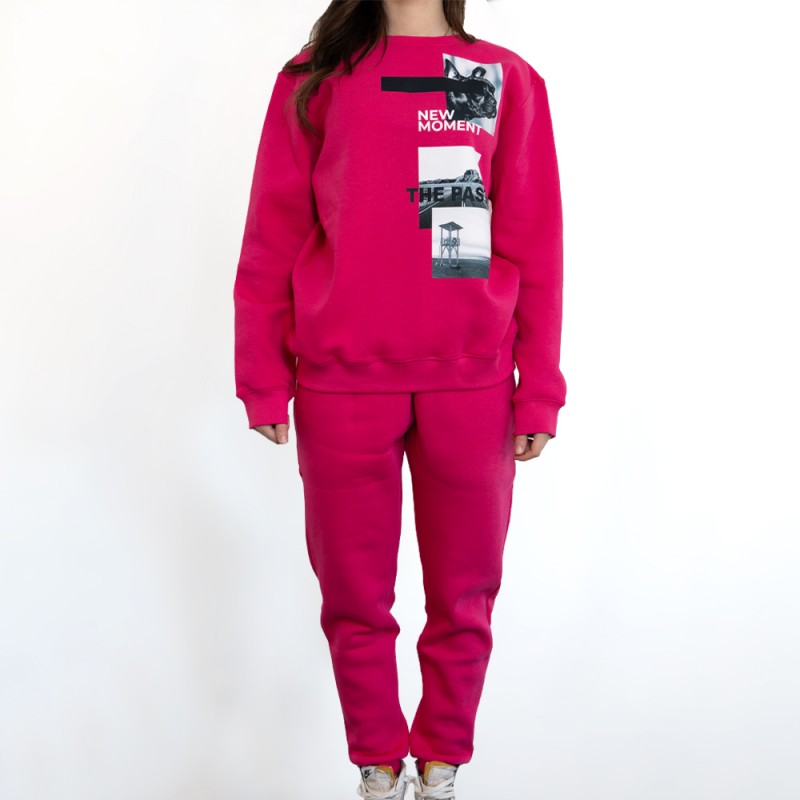 Womens Sportswear - Pink