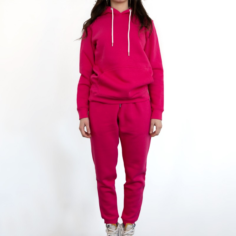 Womens Sportswear - Pink