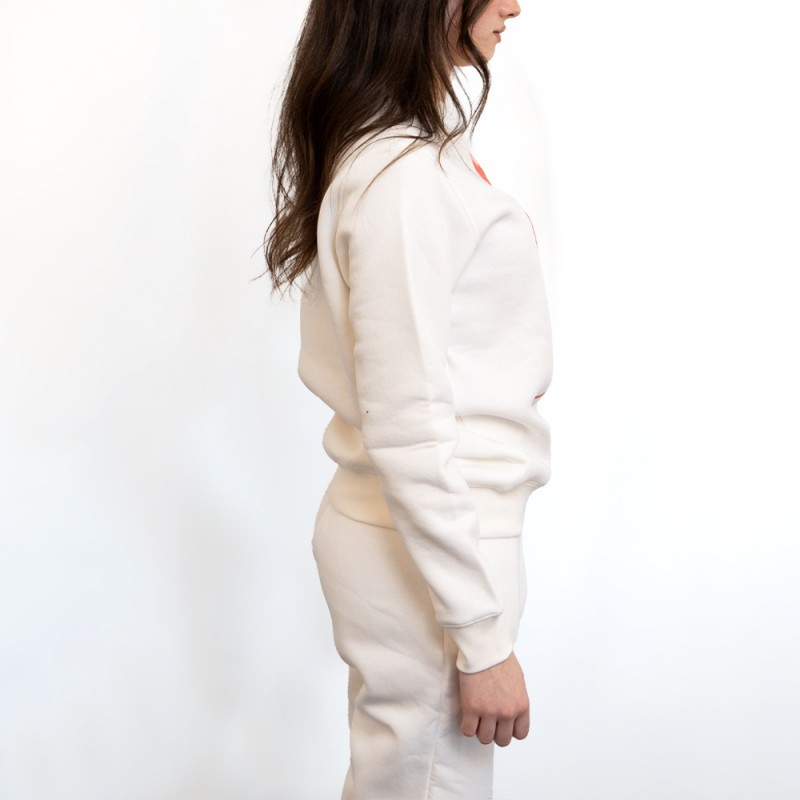 Womens Sportswear - White