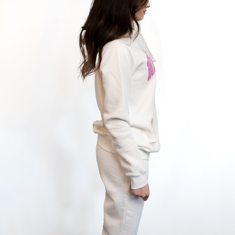 Womens Sportswear - White