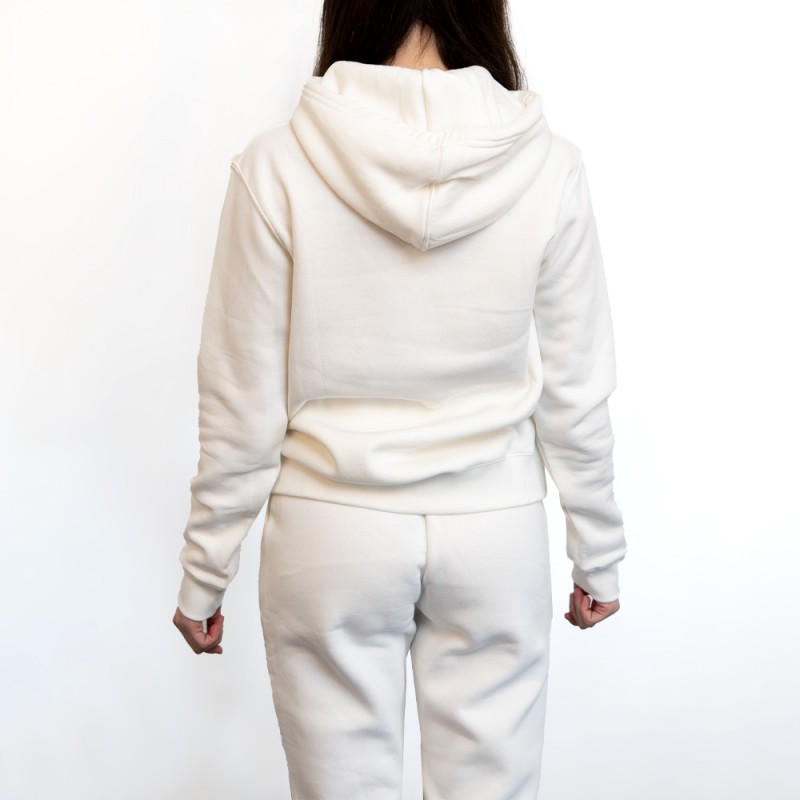 Womens Sportswear - White